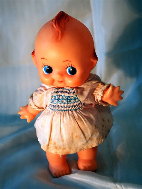 kewpie doll pics